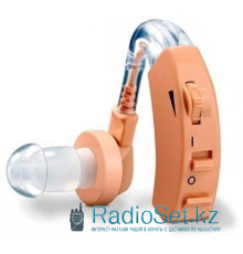 Заушный слуховой аппарат Cyber Sonic